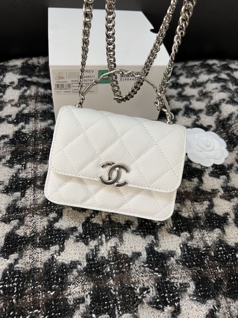 Chanel Stachel Bags